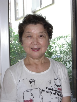 佐藤 友子 先生