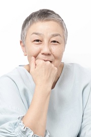 横山 しのぶ 先生