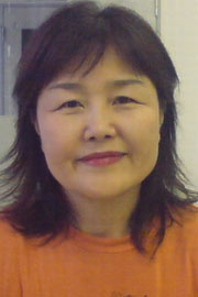 笹川 知意子 先生