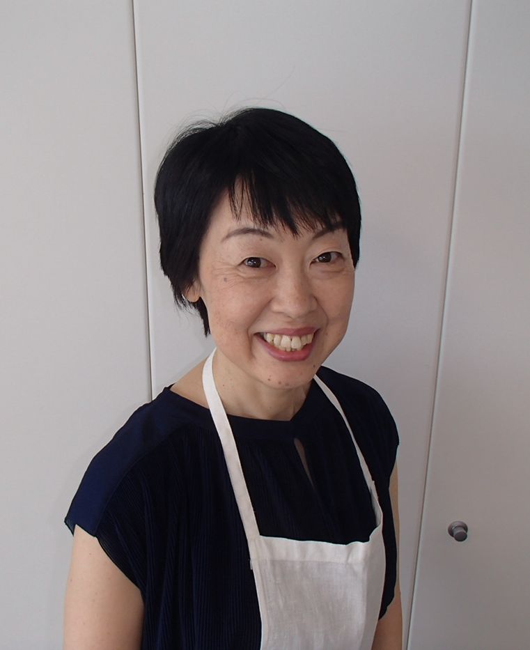 家庭料理教室さちこ 園田 幸子 先生